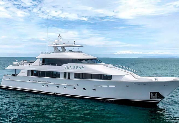 Sea Bear 130